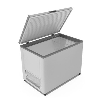 FROSTOR Standart с глухой крышкой F 300 S
